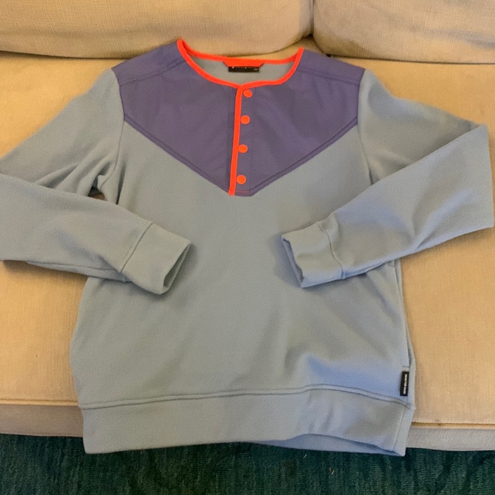 Cotopaxi women’s fleece never been worn